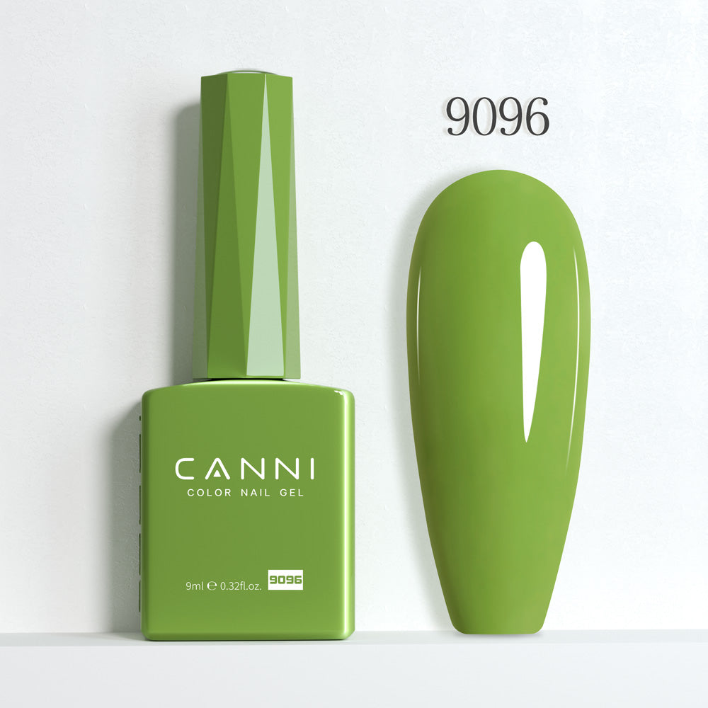 לק ג’ל 9 מ”ל | מס’ 9096 | סדרת CC4 | קאני CANNI