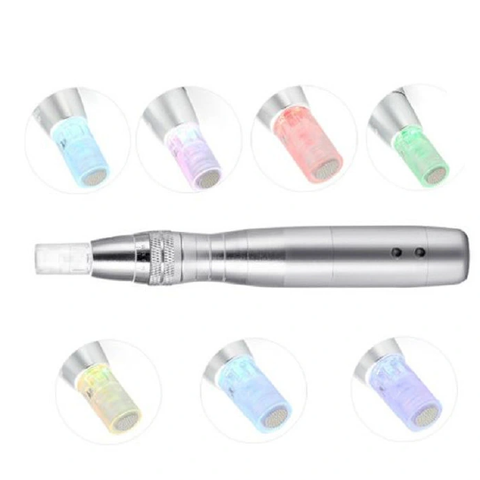 מכשיר מזו-פן Electric Derma pen‏