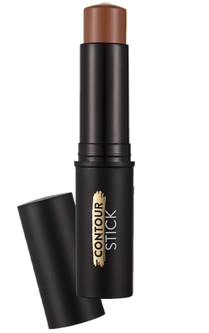 סטיק קונטור Flormar גוון 002 - Medium