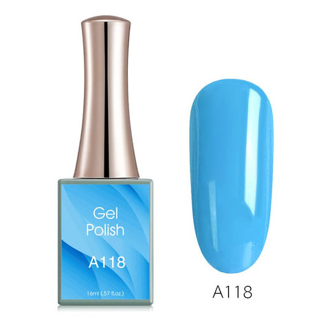 לק ג’ל קאני 16 מ”ל – A118