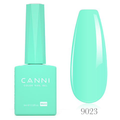 לק ג’ל 9 מ”ל | מס’ 9023 | סדרת CC1 | קאני CANNI