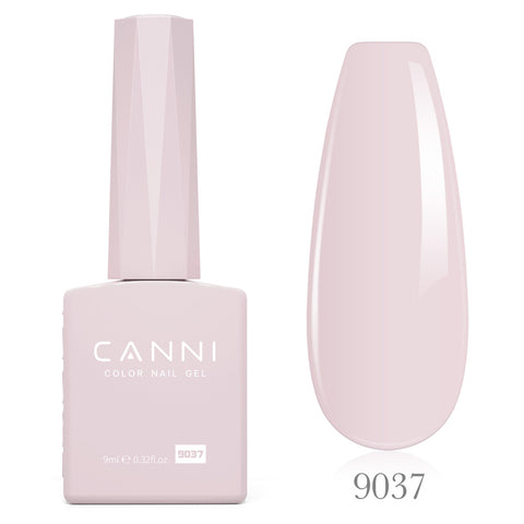 לק ג’ל 9 מ”ל | מס’ 9037 | סדרת CC2 | קאני CANNI