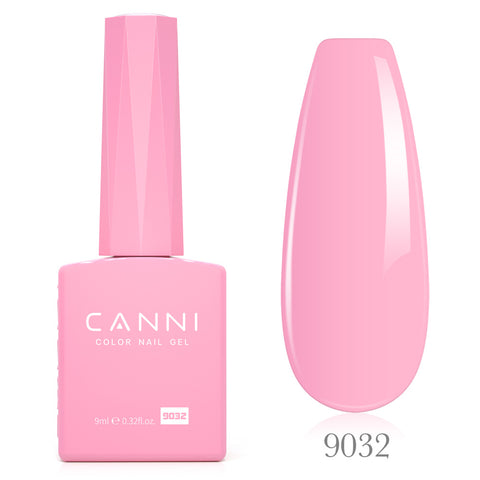 לק ג’ל 9 מ”ל | מס’ 9032 | סדרת CC2 | קאני CANNI