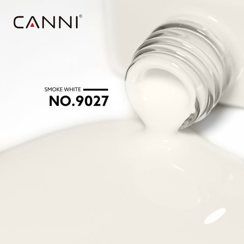 לק ג’ל 9 מ”ל | מס’ 9027 | סדרת CC2 | קאני CANNI