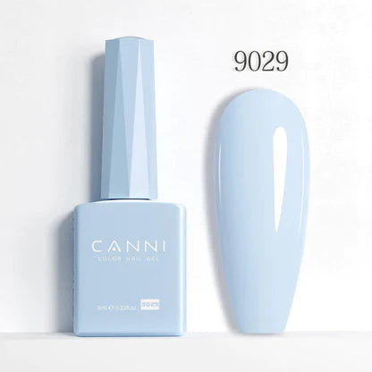 לק ג’ל 9 מ”ל | מס’ 9029 | סדרת CC2 | קאני CANNI