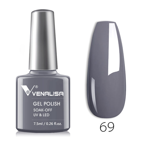 לק ג’ל 7.5 מ”ל | מס’ 69 | ונליסה VenaLisa