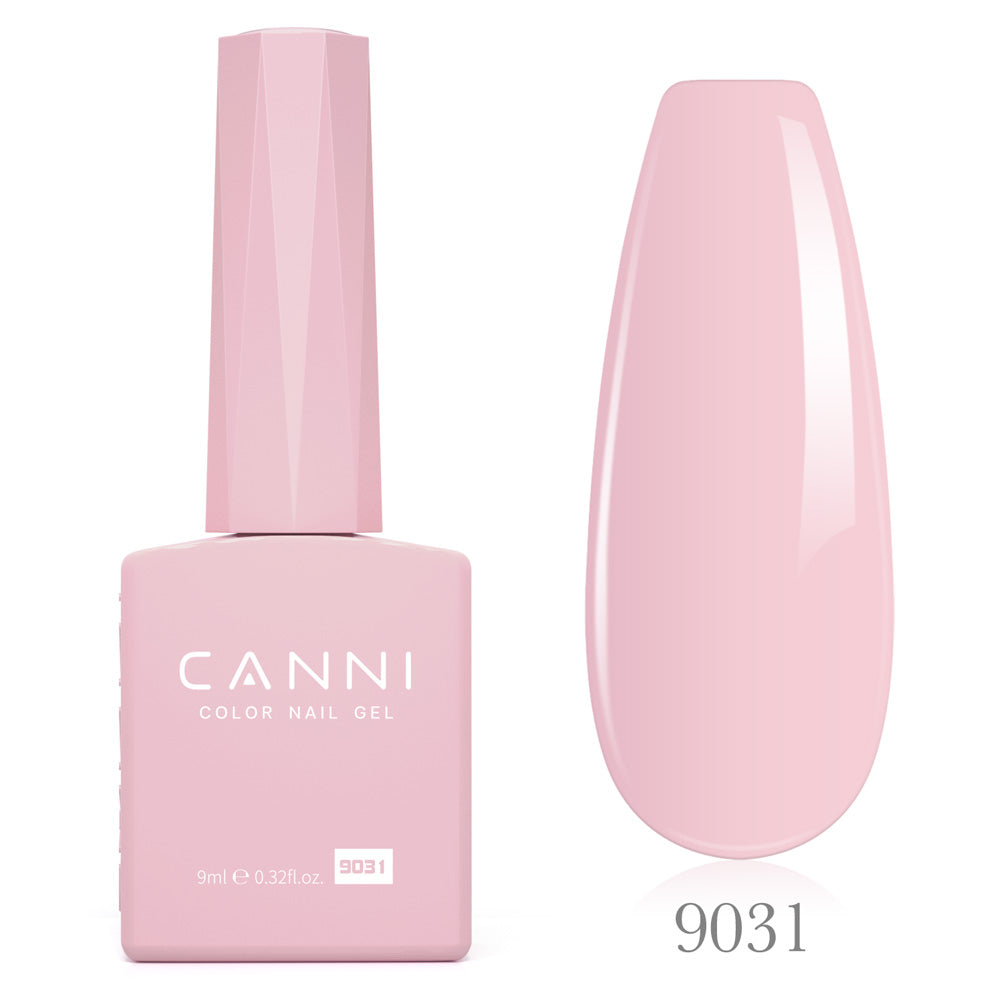 לק ג’ל 9 מ”ל | מס’ 9031 | סדרת CC2 | קאני CANNI
