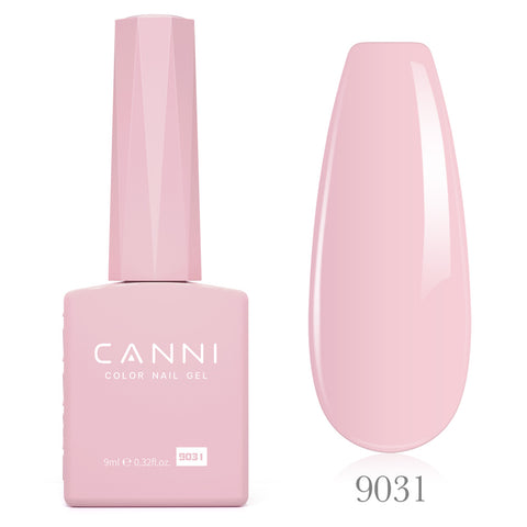 לק ג’ל 9 מ”ל | מס’ 9031 | סדרת CC2 | קאני CANNI