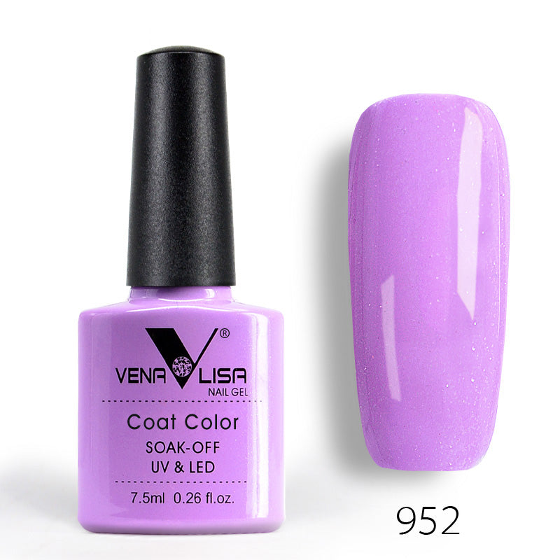 לק ג’ל 7.5 מ”ל | מס’ 952 | ונליסה VenaLisa