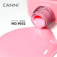 לק ג’ל 9 מ”ל | מס’ 9032 | סדרת CC2 | קאני CANNI