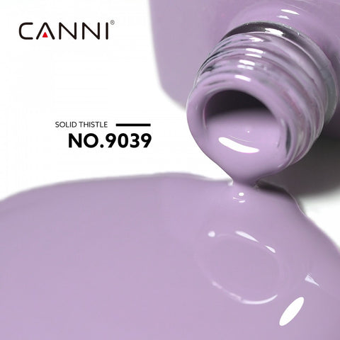 לק ג’ל 9 מ”ל | מס’ 9039 | סדרת CC2 | קאני CANNI