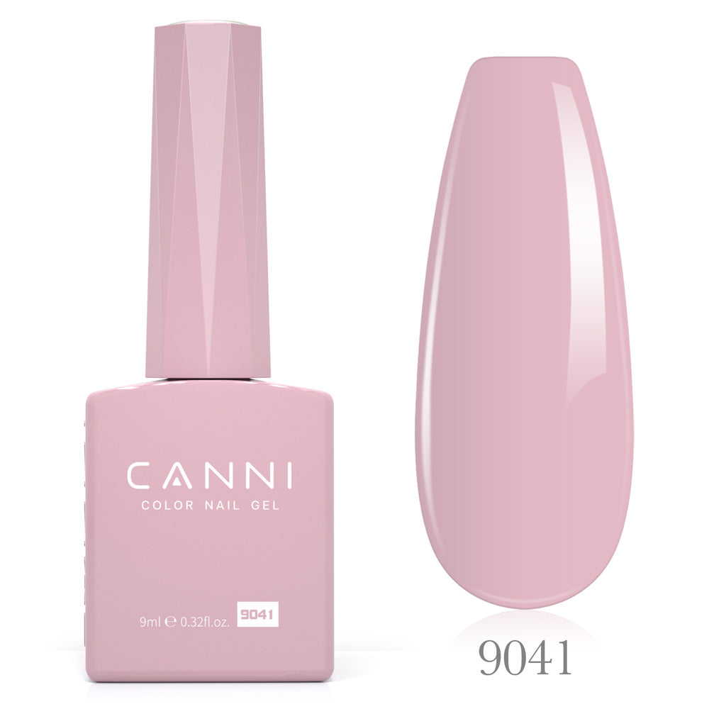 לק ג’ל 9 מ”ל | מס’ 9041 | סדרת CC2 | קאני CANNI