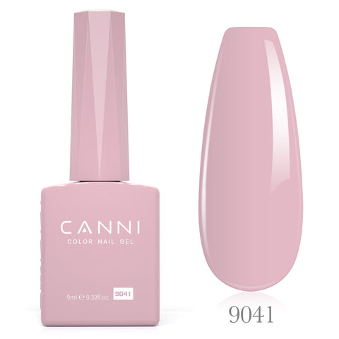 לק ג’ל 9 מ”ל | מס’ 9041 | סדרת CC2 | קאני CANNI