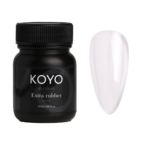 ראבר בייס אקסטרה 50 מ"ל | קויו KOYO