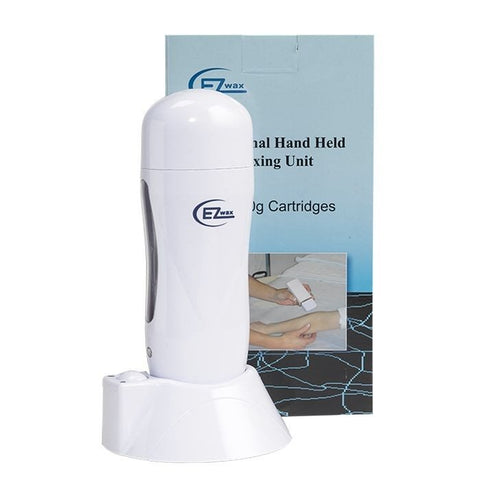 מחמם רולר שעווה מבית EZ wax‏