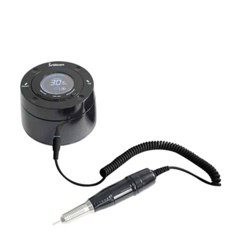מכונת שיוף בריליאן בעלת צג LCD