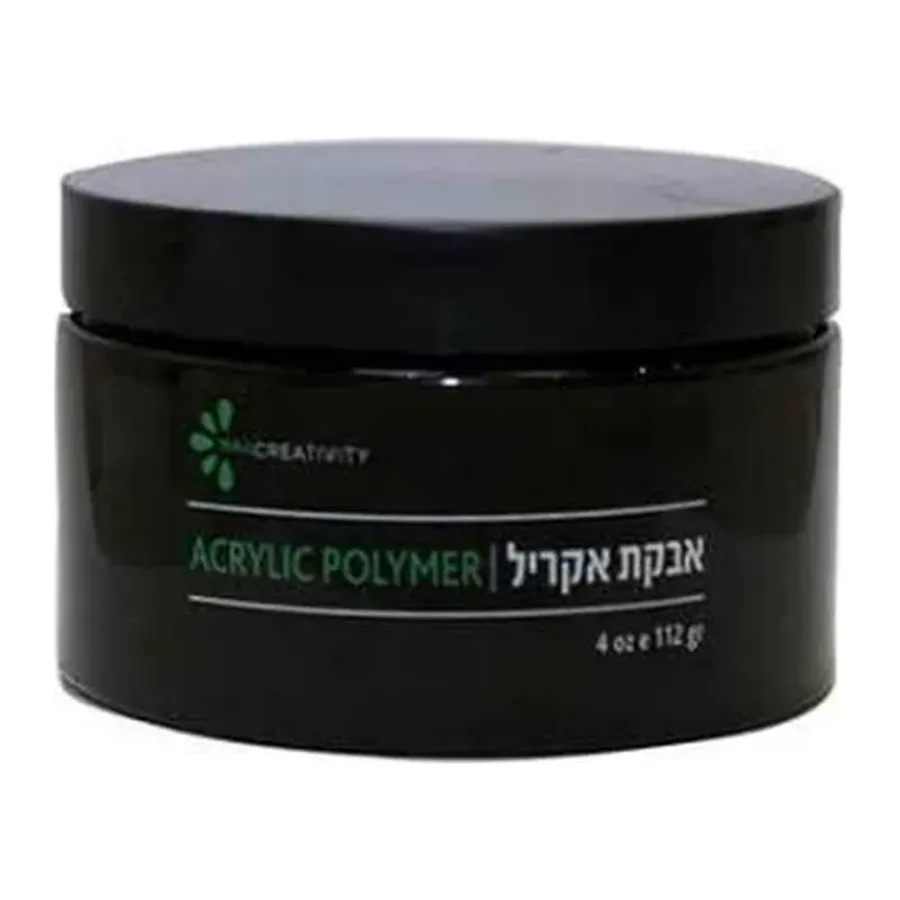 אבקת אקריל Nail Creativity Acrylic Polymer